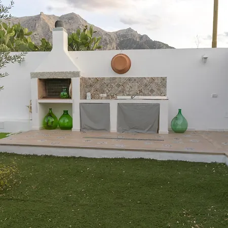 Dimora S'ena Manna Oliena