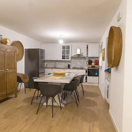 Appartamento Dimora S'ena Manna *