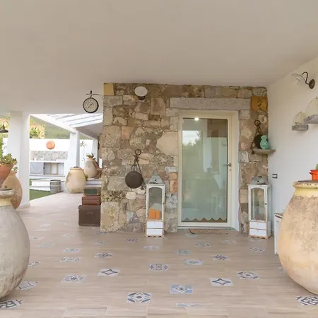 Dimora S'ena Manna *