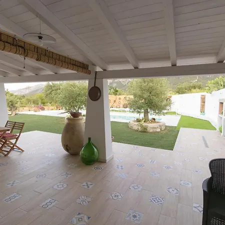 Dimora S'ena Manna *