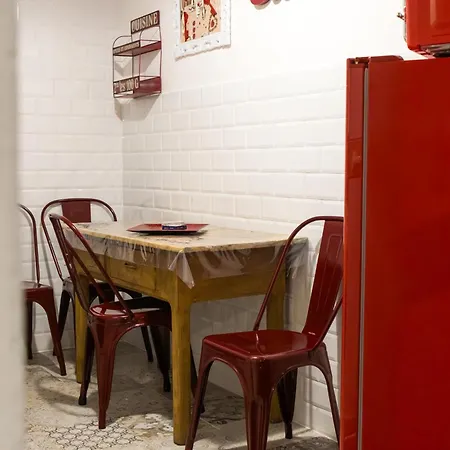 Dimora S'ena Manna * Oliena