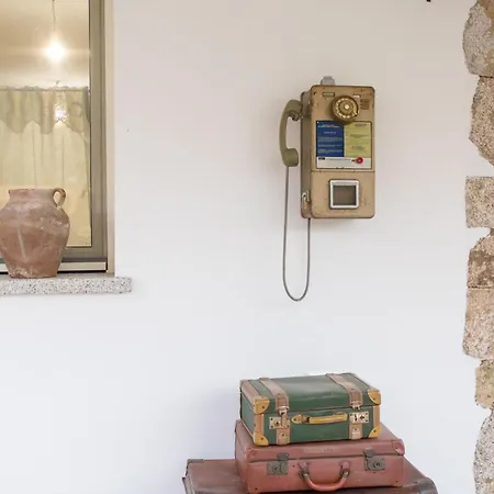 Dimora S'ena Manna