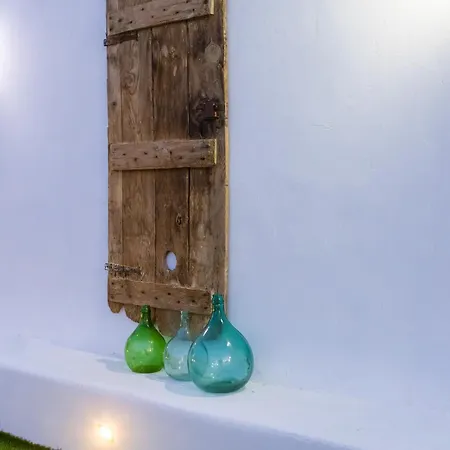 Appartamento Dimora S'ena Manna