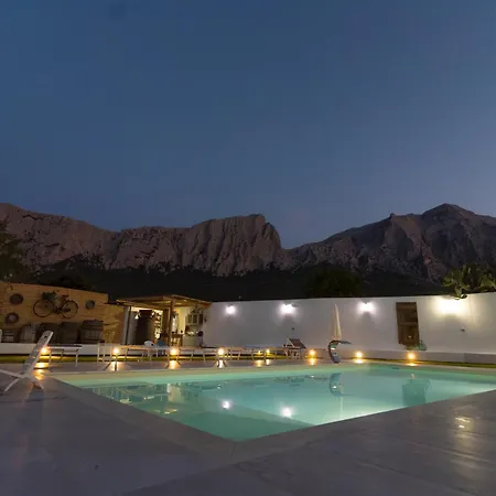 Appartamento Dimora S'ena Manna