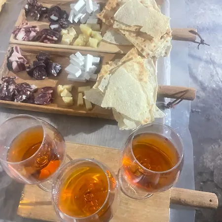 Dimora S'ena Manna Appartamento *