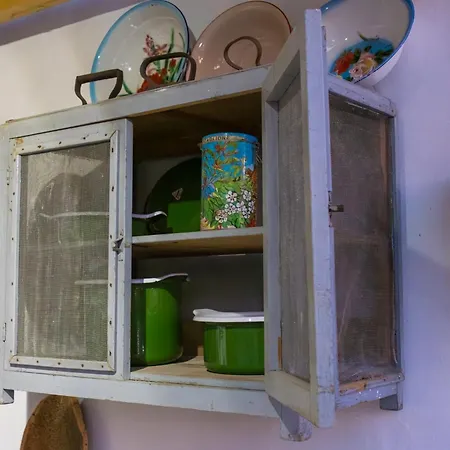 Appartamento Dimora S'ena Manna