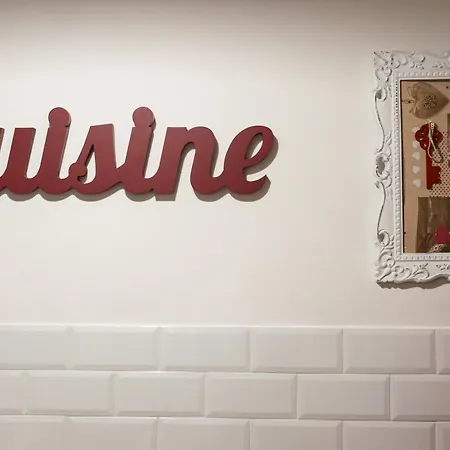 Appartamento Dimora S'ena Manna *