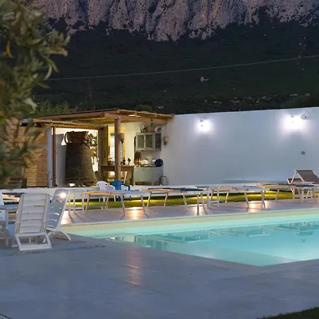 Dimora S'ena Manna Appartamento