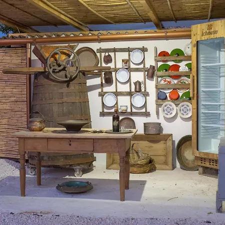 Dimora S'ena Manna Appartamento Oliena