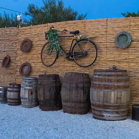 Dimora S'ena Manna Oliena