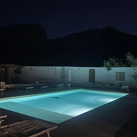 Appartamento Dimora S'ena Manna Oliena