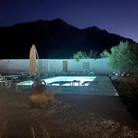 Appartamento Dimora S'ena Manna Oliena