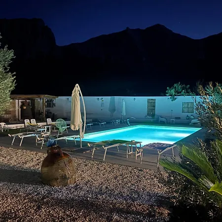 Dimora S'ena Manna Appartamento Oliena