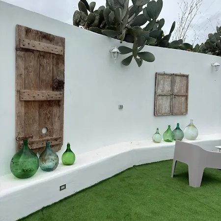 Dimora S'ena Manna *