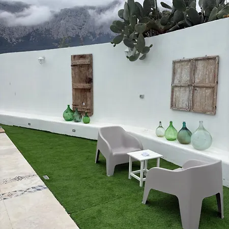 Dimora S'ena Manna Appartamento