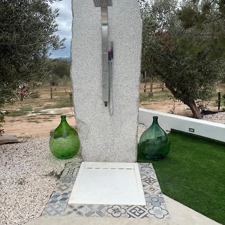 Dimora S'ena Manna Appartamento Oliena