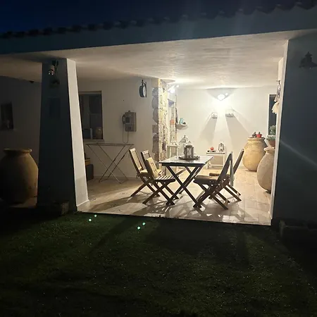 Dimora S'ena Manna *