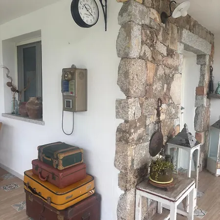 Dimora S'ena Manna