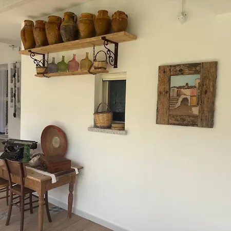 Dimora S'ena Manna Oliena
